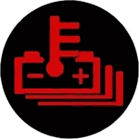 动力蓄电池高温报警