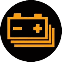 低核电状态警告